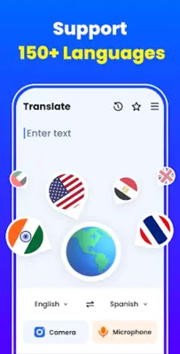 Ace Translator android App screenshot 6